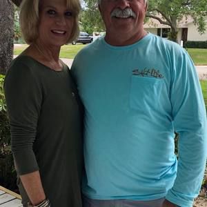 Meet your Posher, Diane